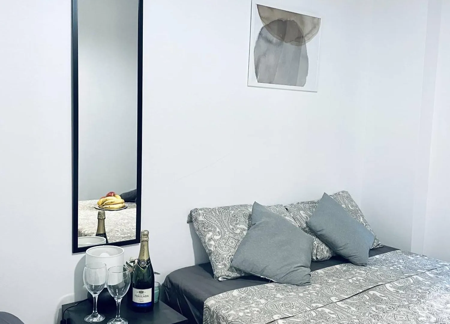 Bed and Breakfast Sepulveda 1 à Barcelone Espagne